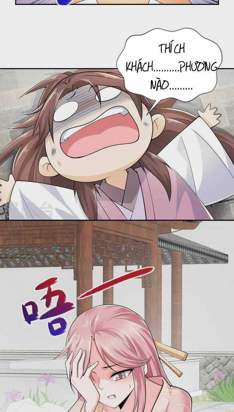 Cực Phẩm Tiên Đế Chapter 100 trang 16