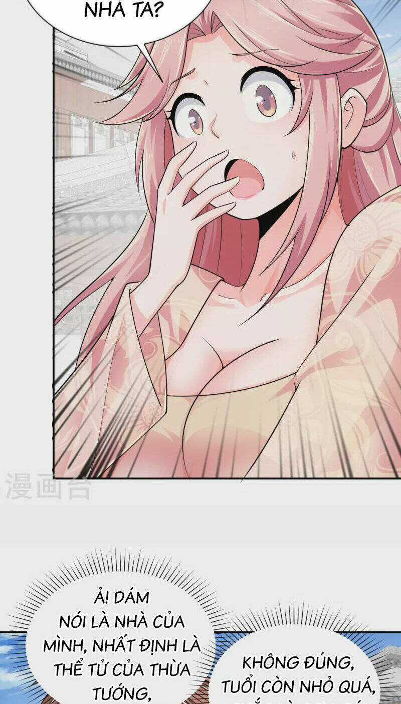 Cực Phẩm Tiên Đế Chapter 100 trang 18