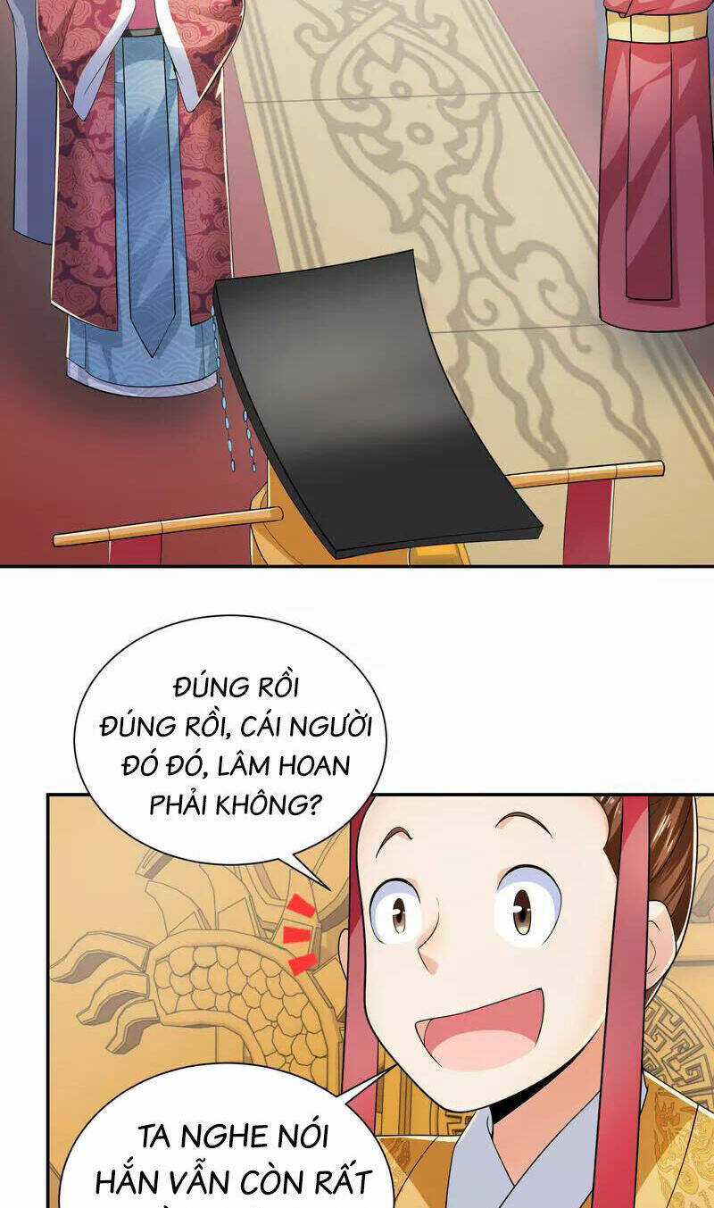 Cực Phẩm Tiên Đế Chapter 100 trang 2