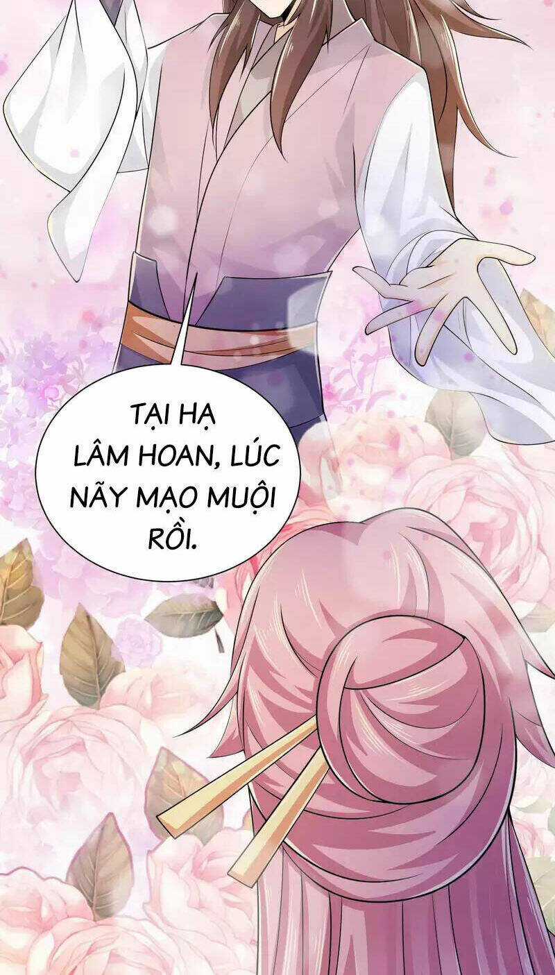 Cực Phẩm Tiên Đế Chapter 100 trang 20