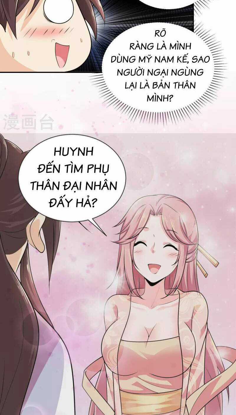 Cực Phẩm Tiên Đế Chapter 100 trang 23