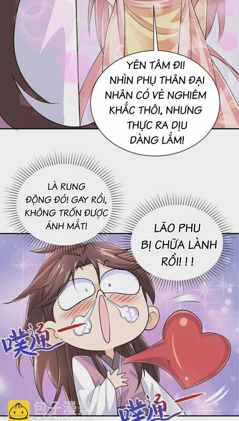 Cực Phẩm Tiên Đế Chapter 100 trang 24