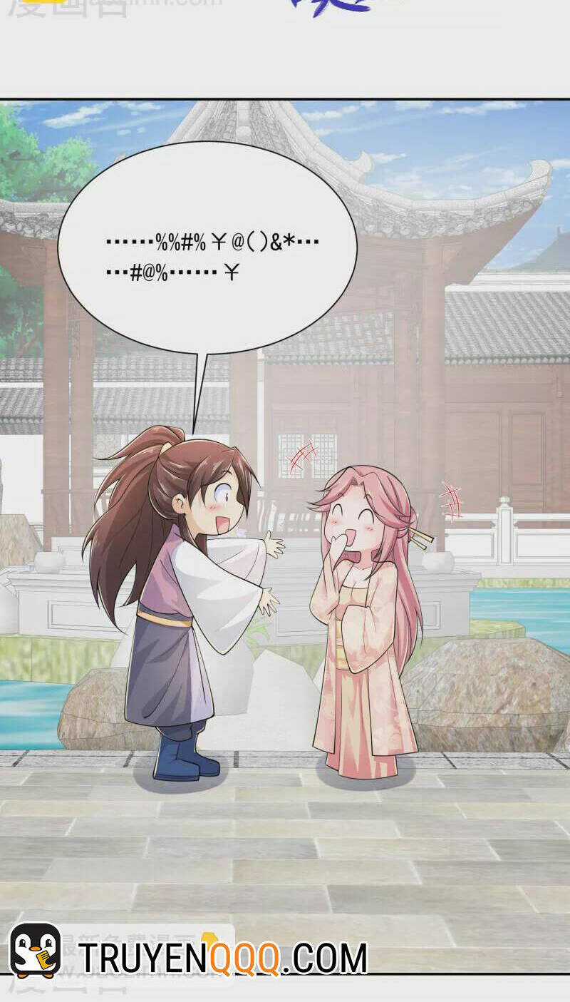 Cực Phẩm Tiên Đế Chapter 100 trang 25