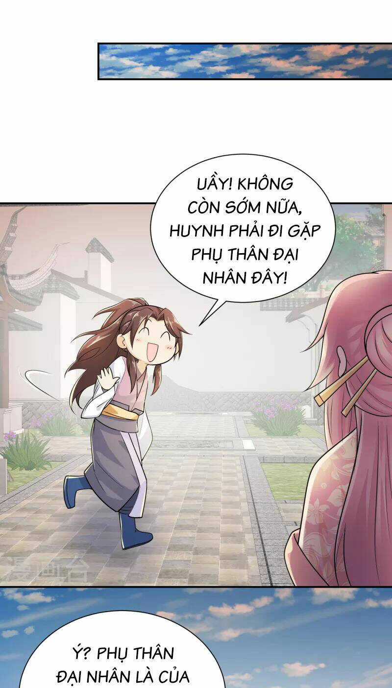 Cực Phẩm Tiên Đế Chapter 100 trang 26