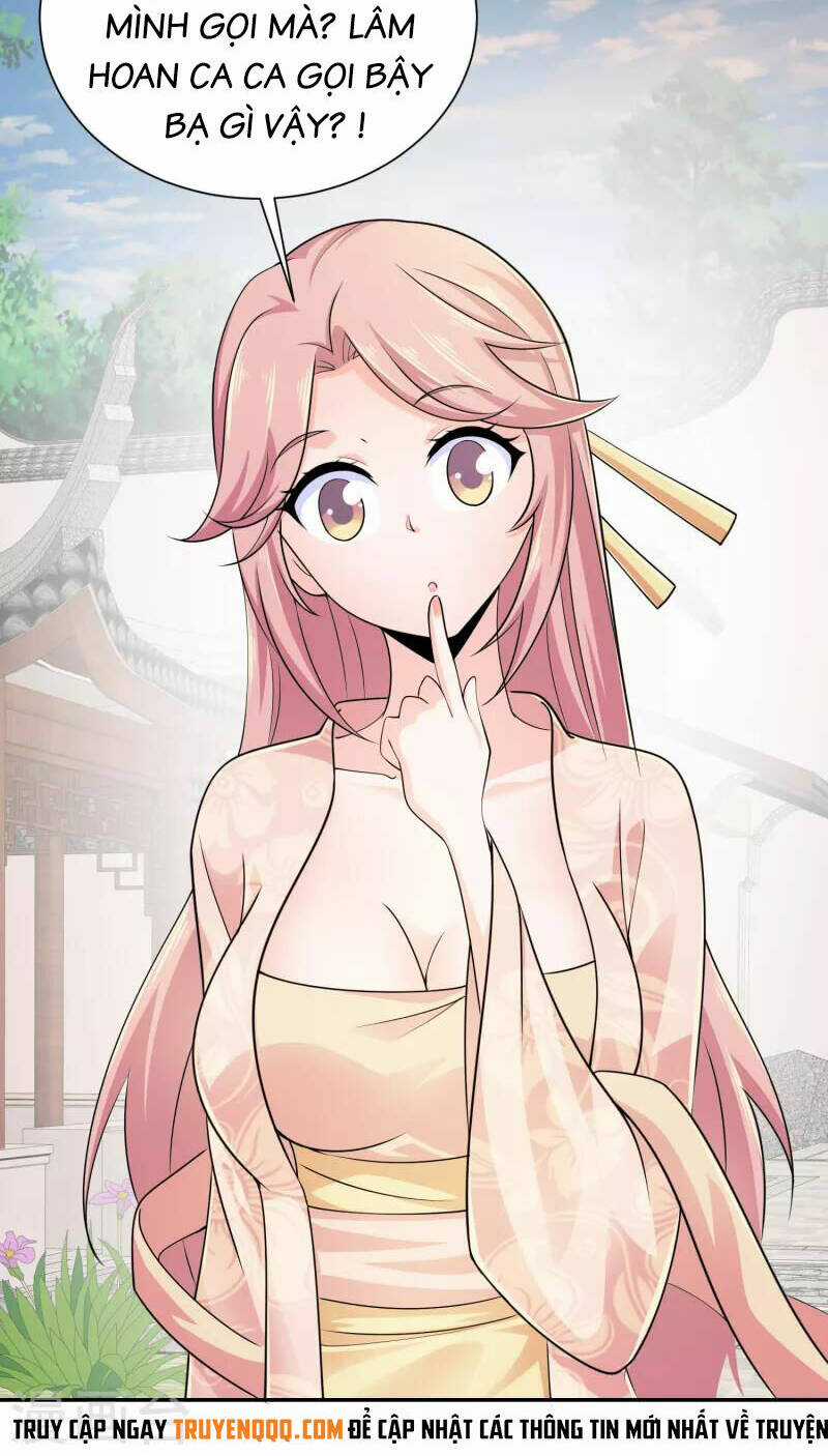 Cực Phẩm Tiên Đế Chapter 100 trang 27