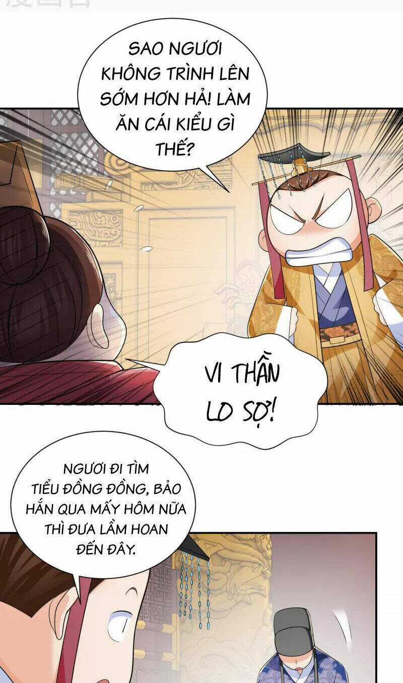 Cực Phẩm Tiên Đế Chapter 100 trang 4