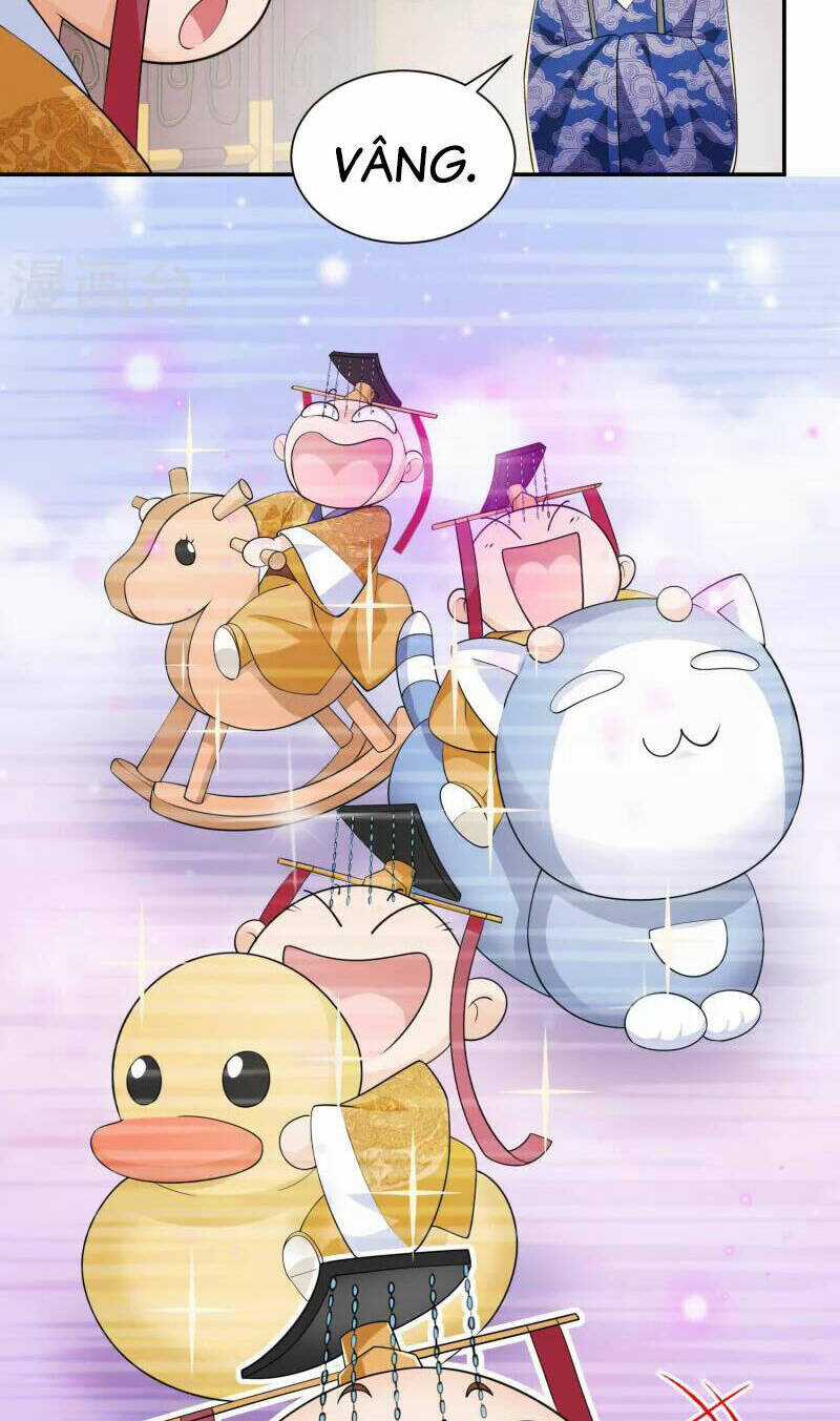 Cực Phẩm Tiên Đế Chapter 100 trang 5