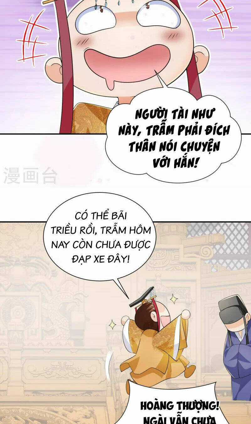 Cực Phẩm Tiên Đế Chapter 100 trang 6