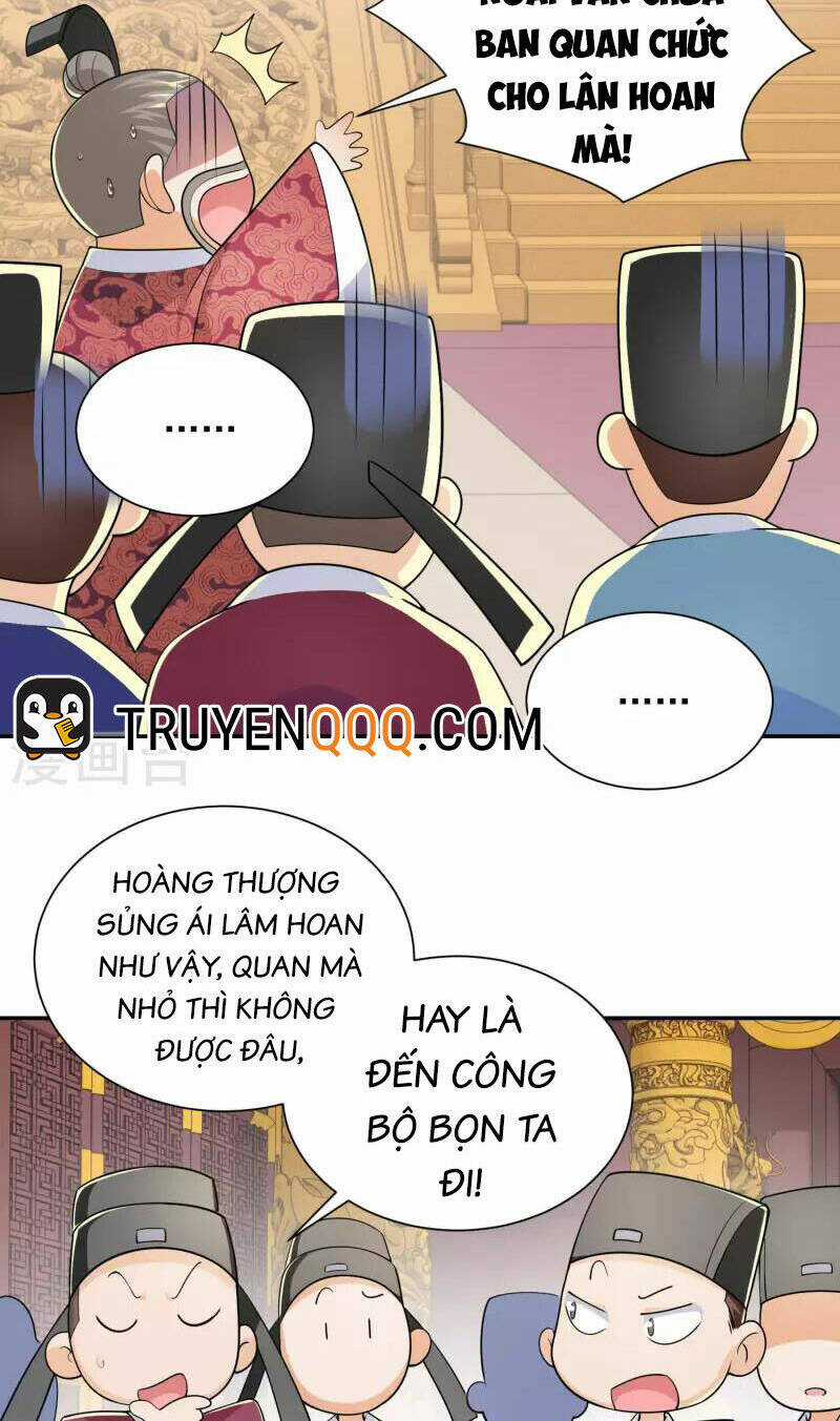 Cực Phẩm Tiên Đế Chapter 100 trang 7