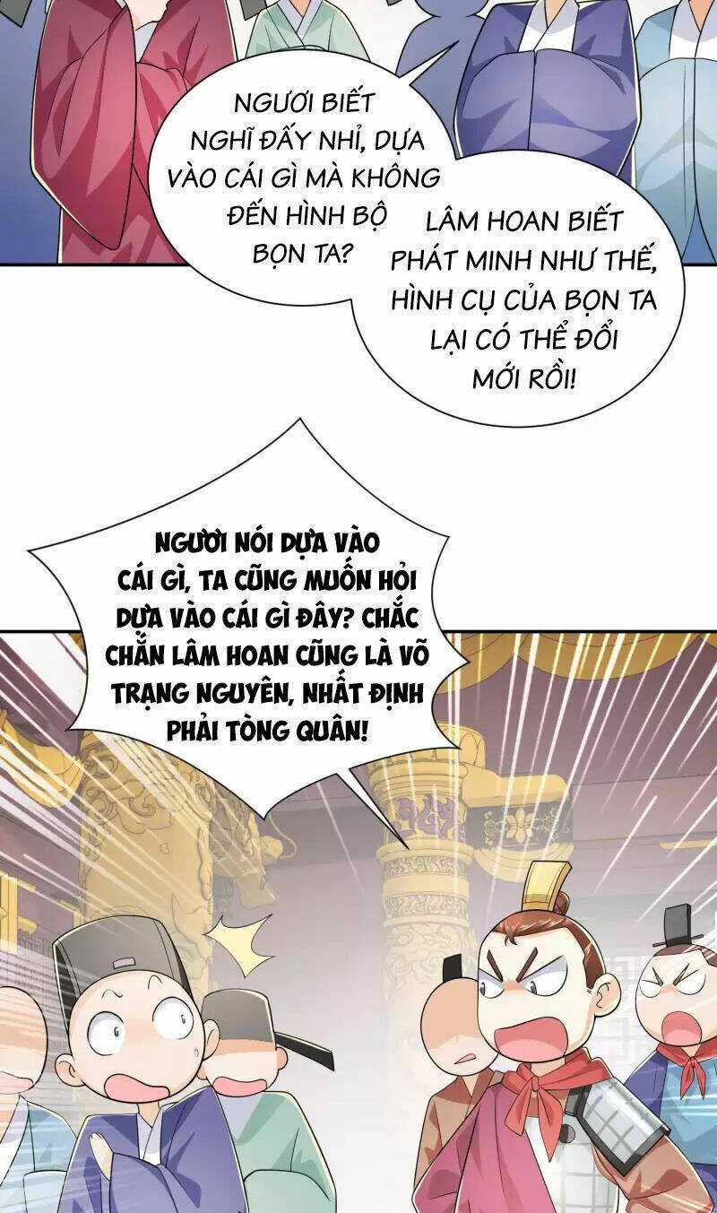 Cực Phẩm Tiên Đế Chapter 100 trang 8