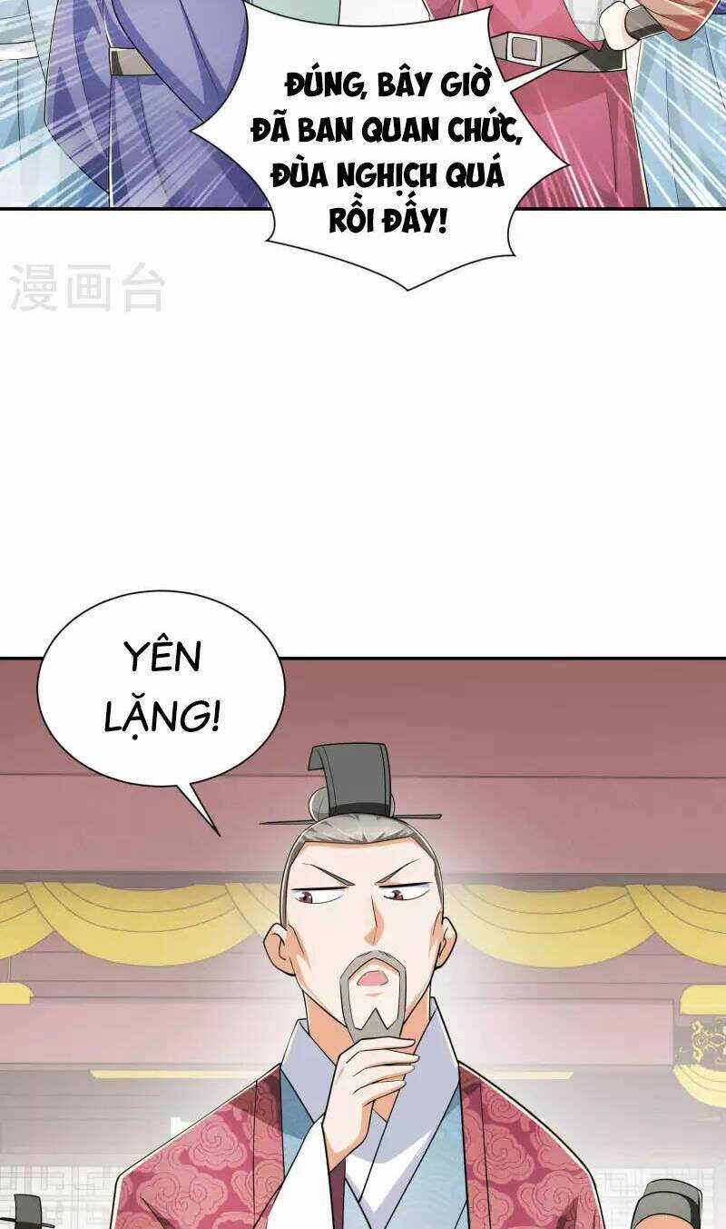 Cực Phẩm Tiên Đế Chapter 100 trang 9