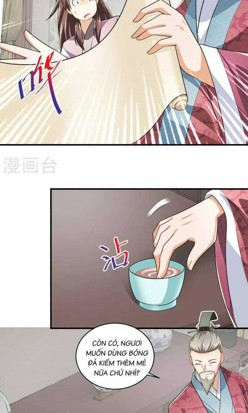 Cực Phẩm Tiên Đế Chapter 101 trang 12