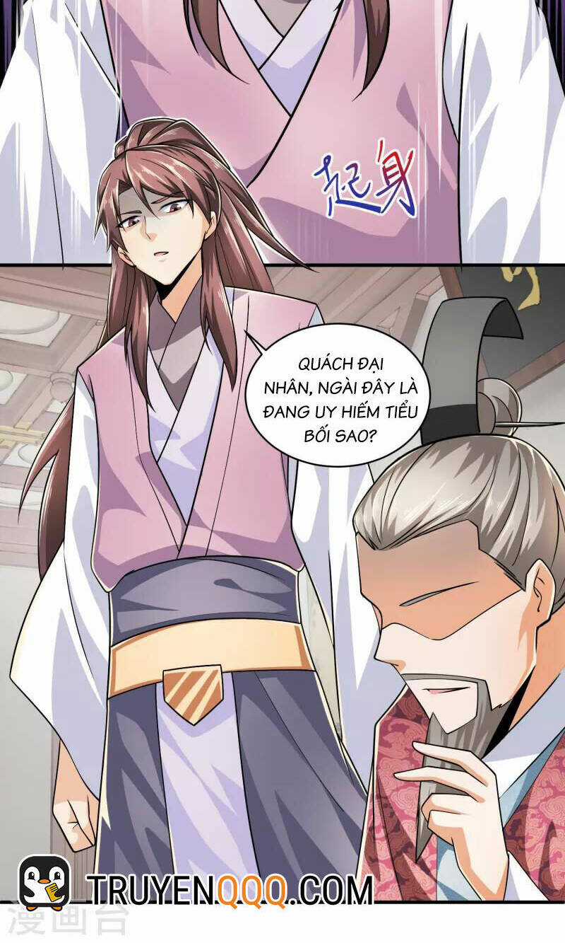 Cực Phẩm Tiên Đế Chapter 101 trang 14