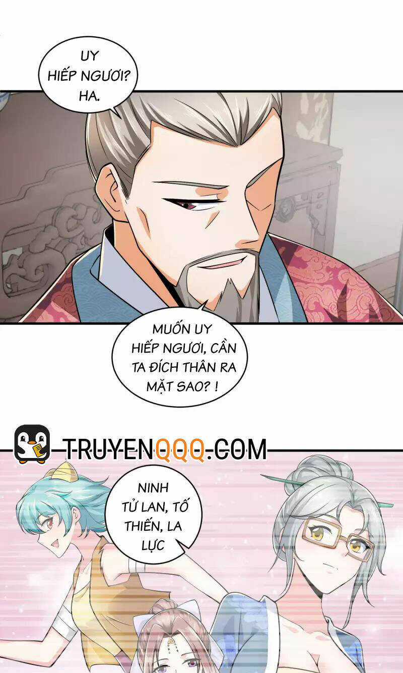 Cực Phẩm Tiên Đế Chapter 101 trang 15