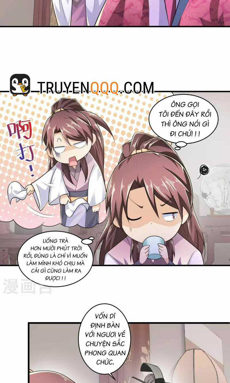 Cực Phẩm Tiên Đế Chapter 101 trang 2