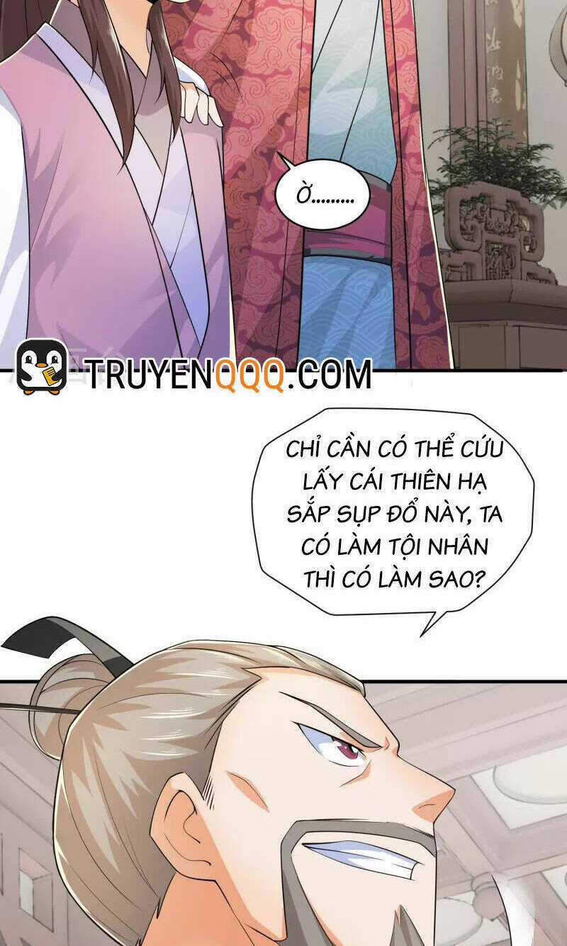 Cực Phẩm Tiên Đế Chapter 101 trang 22