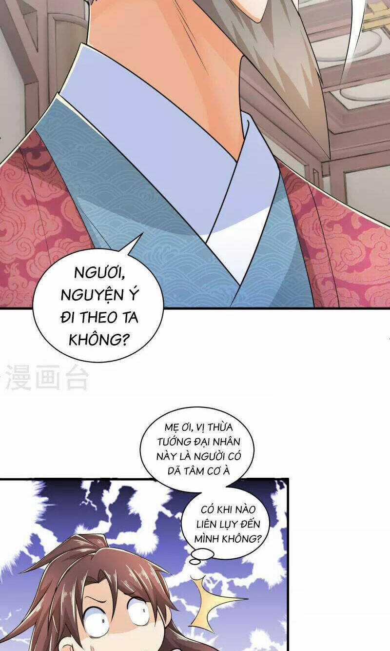 Cực Phẩm Tiên Đế Chapter 101 trang 23
