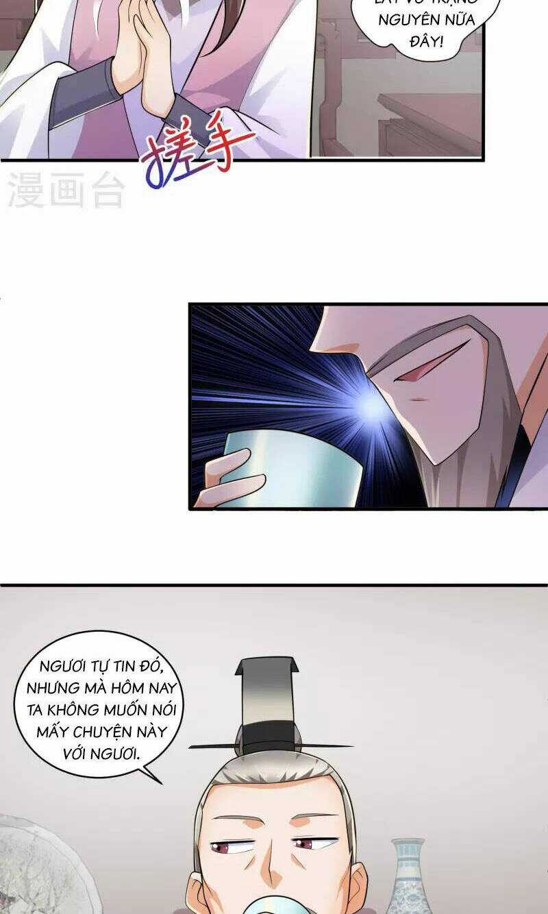 Cực Phẩm Tiên Đế Chapter 101 trang 4