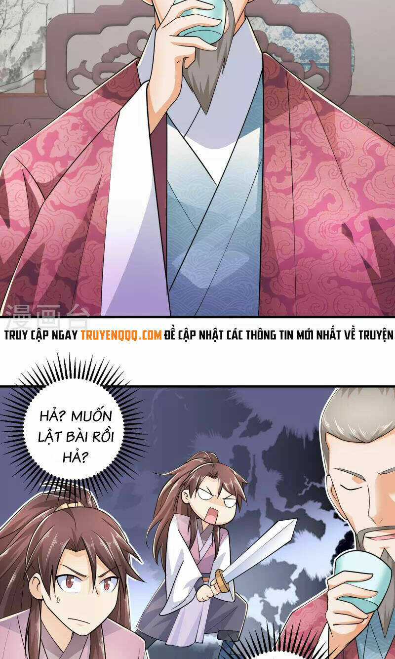 Cực Phẩm Tiên Đế Chapter 101 trang 5