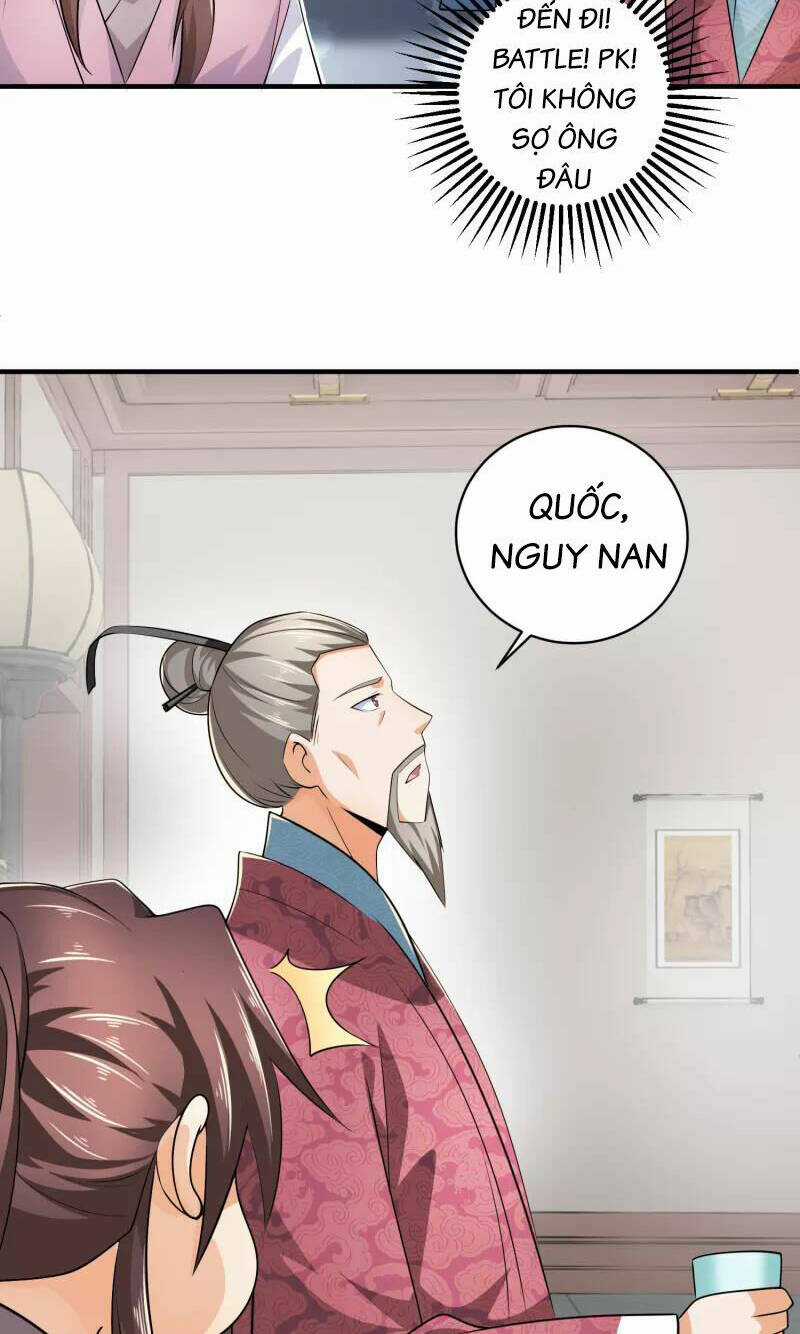 Cực Phẩm Tiên Đế Chapter 101 trang 6