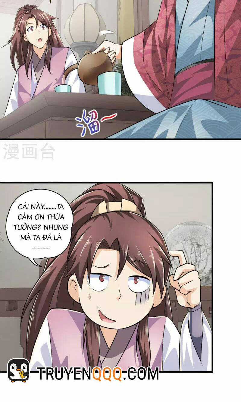 Cực Phẩm Tiên Đế Chapter 101 trang 8