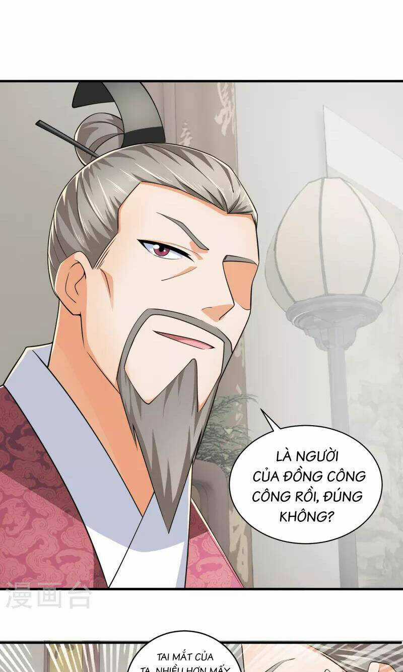 Cực Phẩm Tiên Đế Chapter 101 trang 9