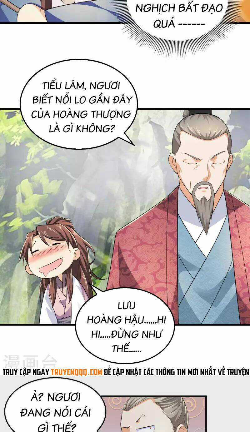 Cực Phẩm Tiên Đế Chapter 102 trang 10