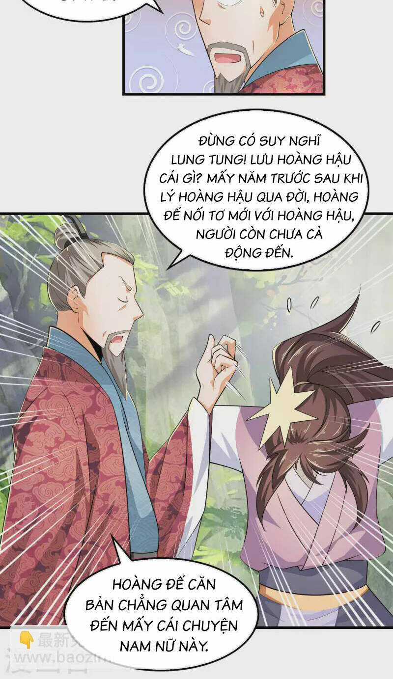 Cực Phẩm Tiên Đế Chapter 102 trang 11