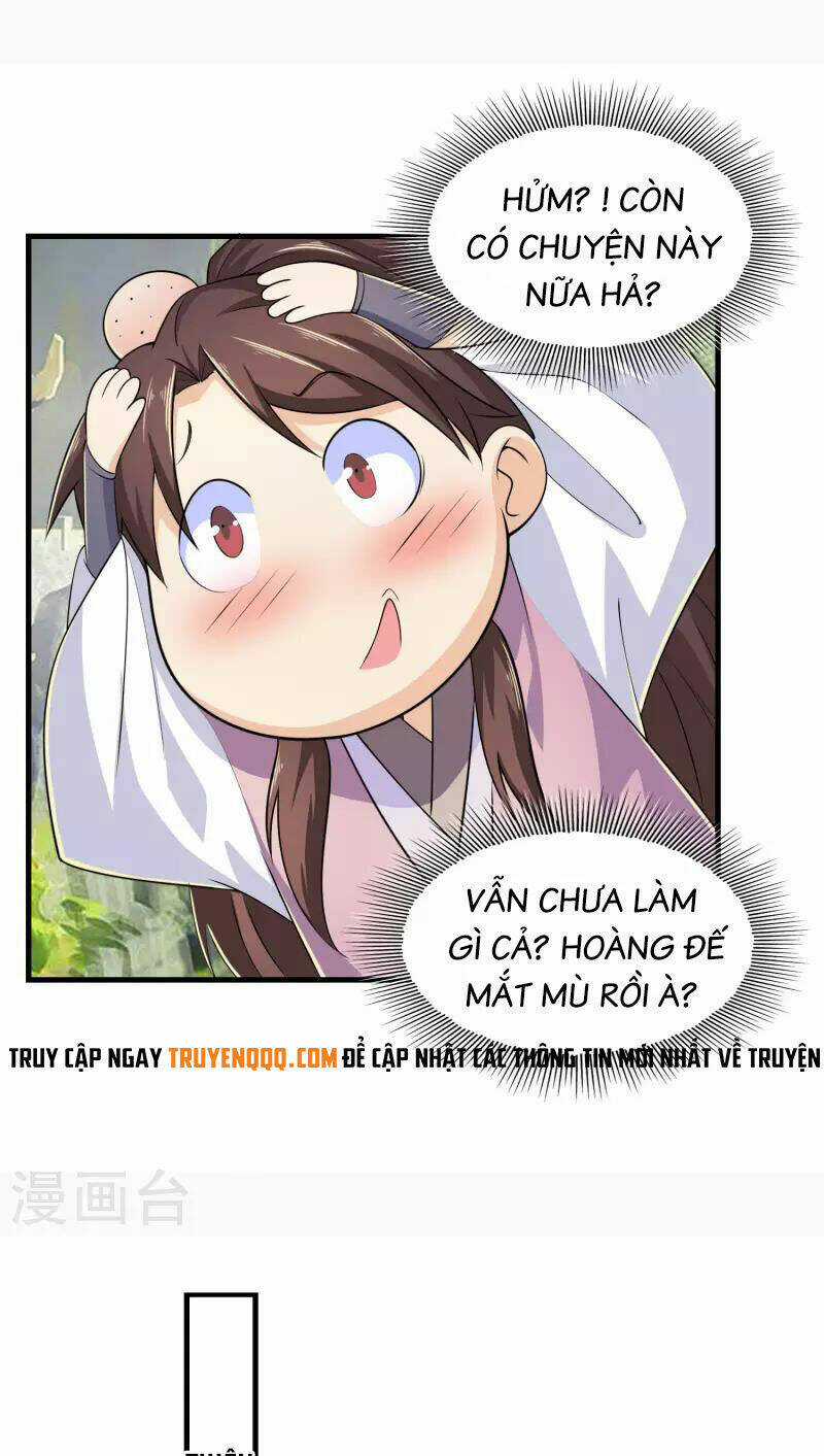 Cực Phẩm Tiên Đế Chapter 102 trang 12