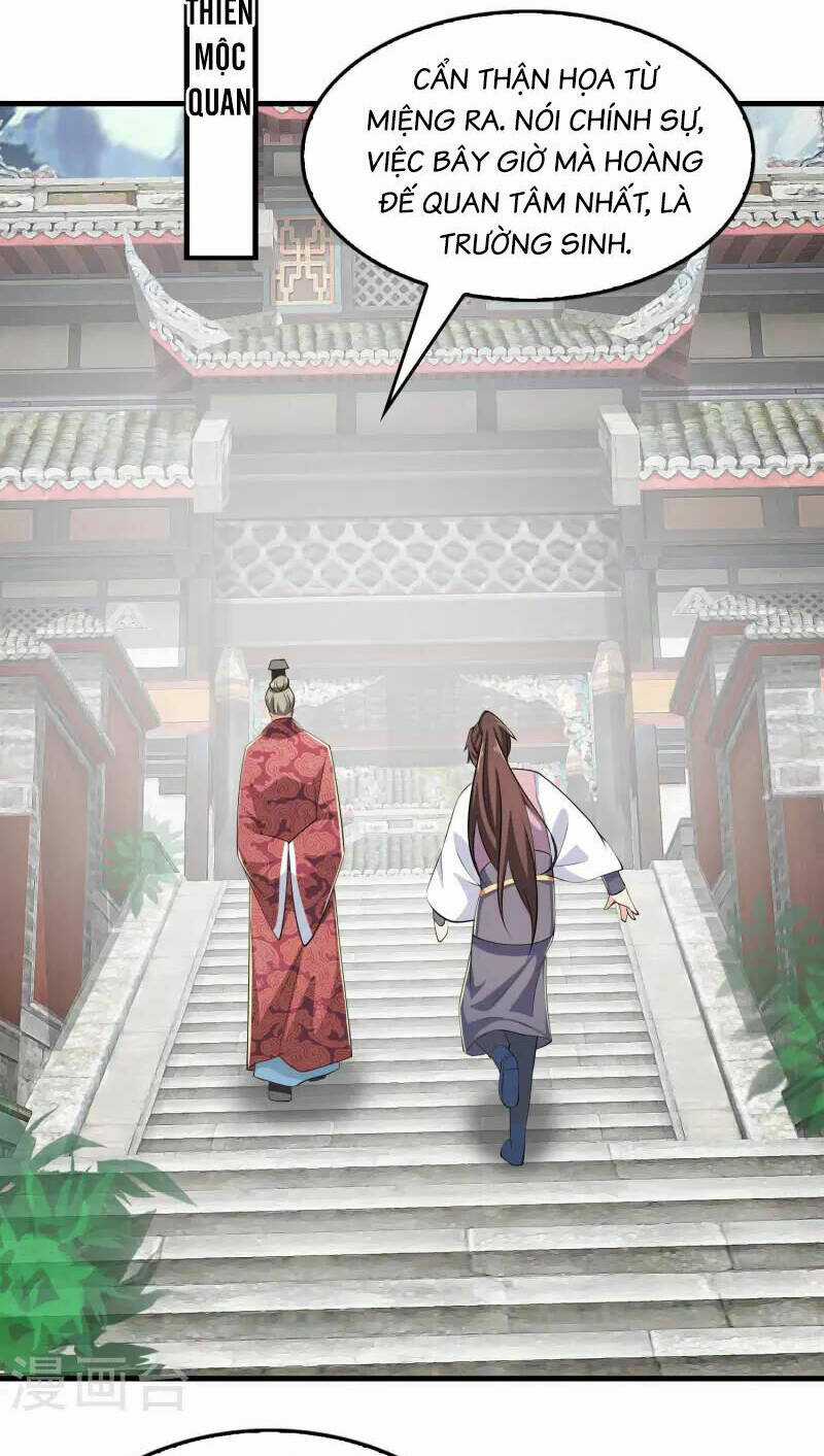 Cực Phẩm Tiên Đế Chapter 102 trang 13