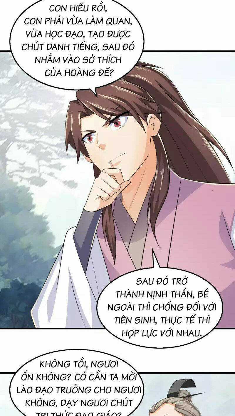 Cực Phẩm Tiên Đế Chapter 102 trang 14