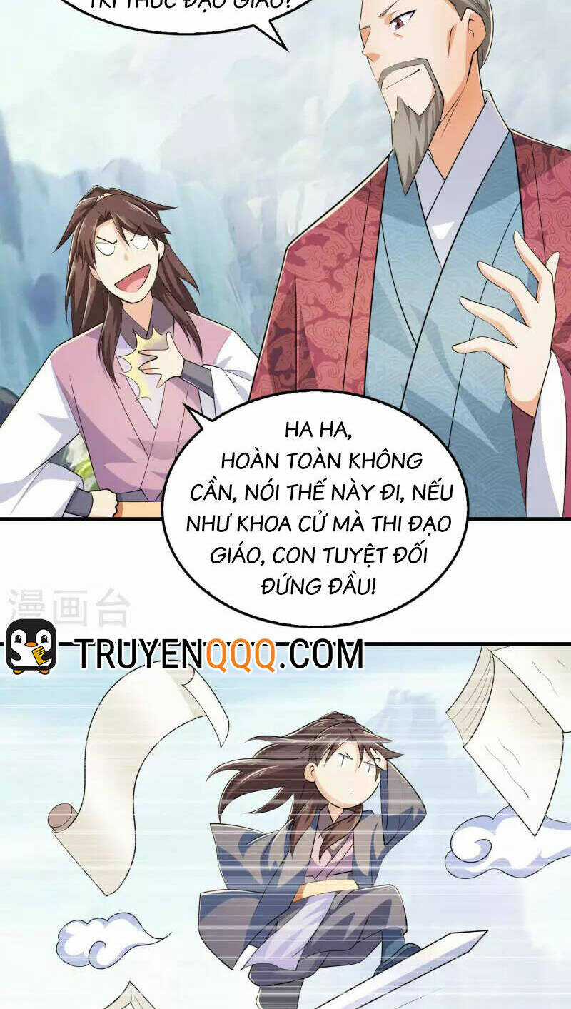 Cực Phẩm Tiên Đế Chapter 102 trang 15