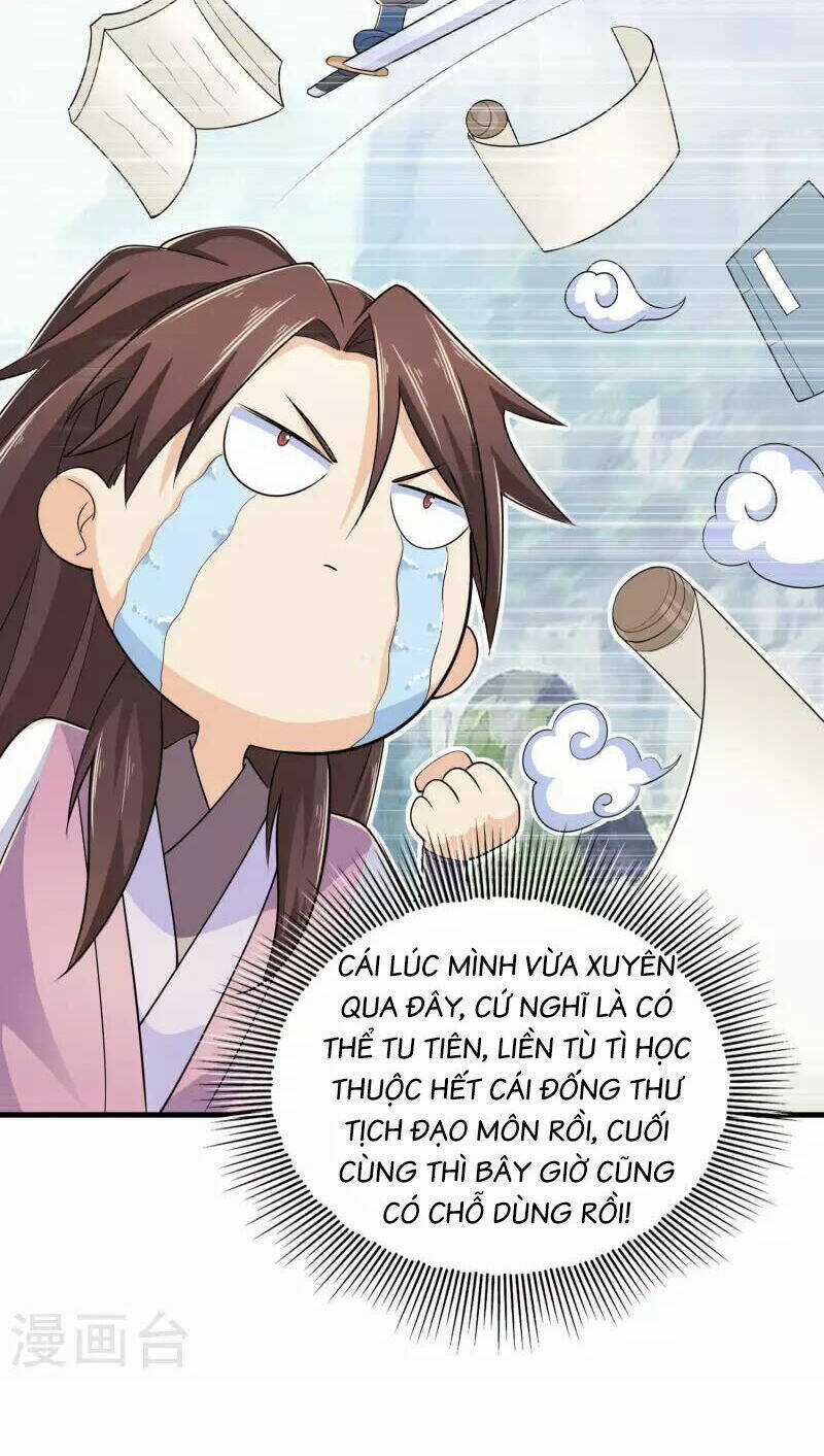 Cực Phẩm Tiên Đế Chapter 102 trang 16