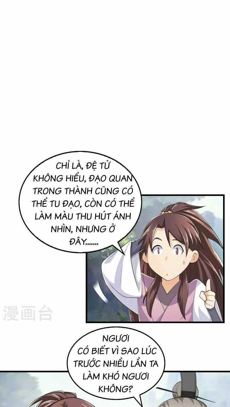 Cực Phẩm Tiên Đế Chapter 102 trang 17