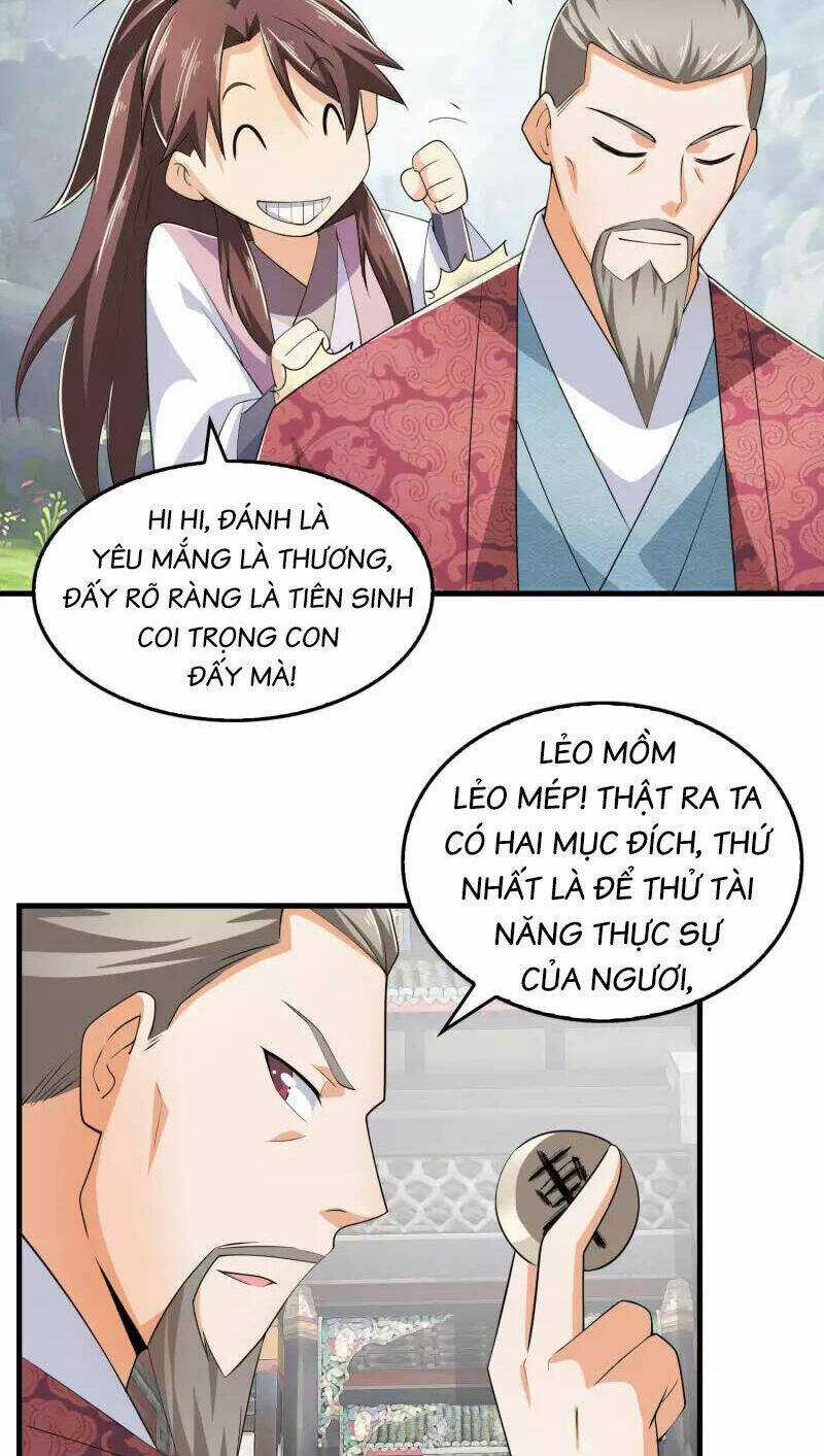 Cực Phẩm Tiên Đế Chapter 102 trang 18