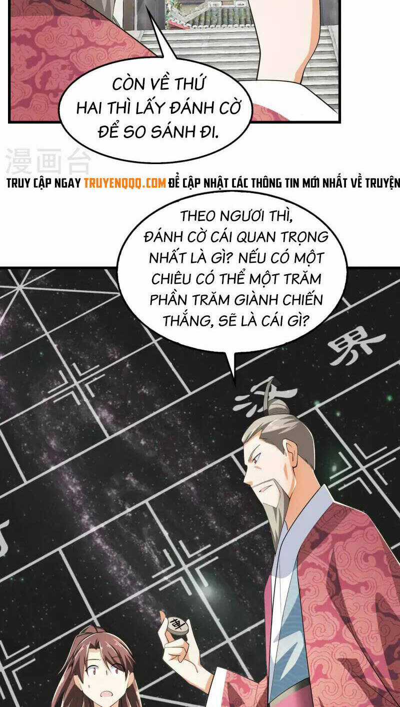 Cực Phẩm Tiên Đế Chapter 102 trang 19