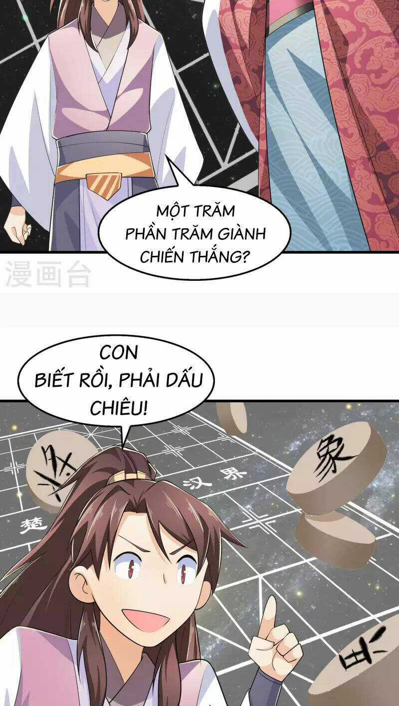 Cực Phẩm Tiên Đế Chapter 102 trang 20