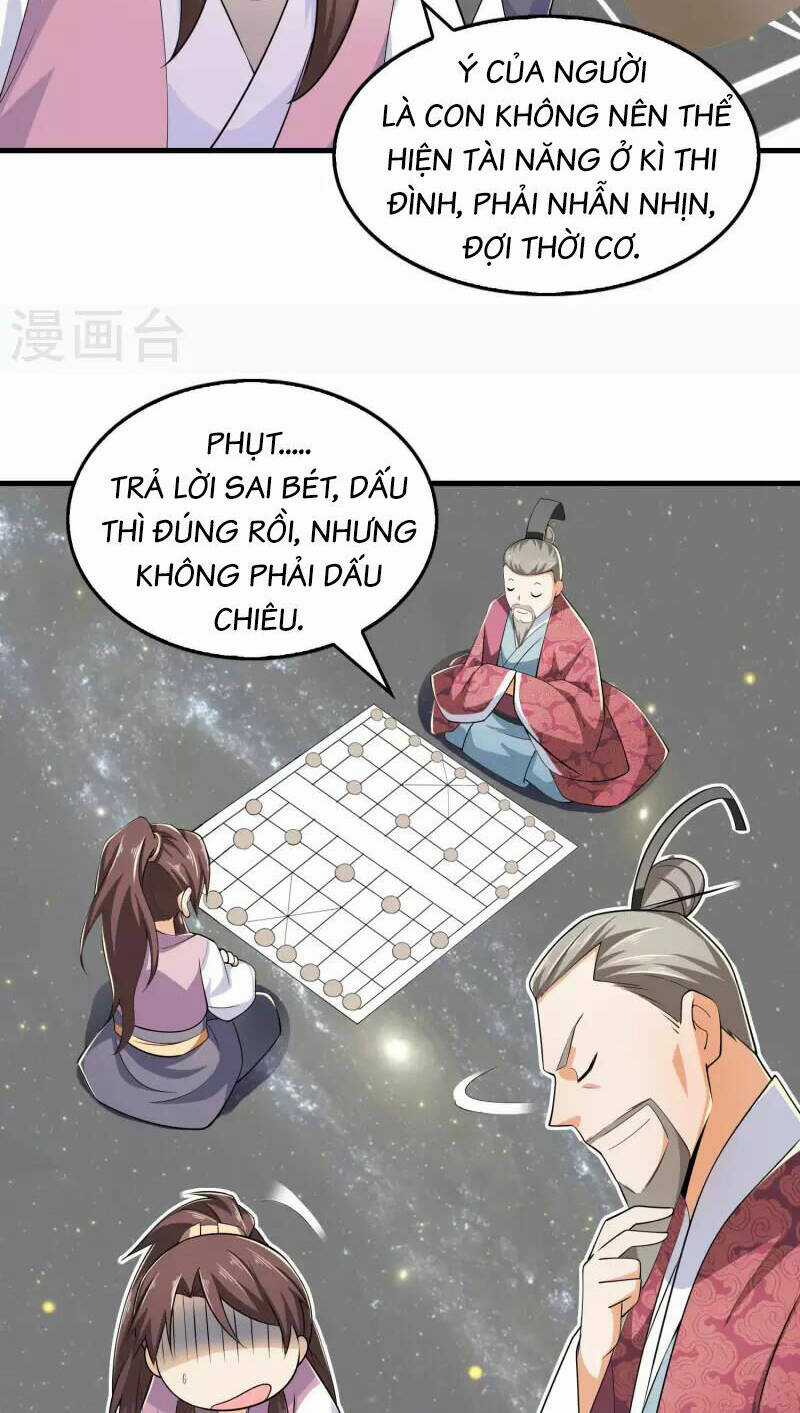 Cực Phẩm Tiên Đế Chapter 102 trang 21