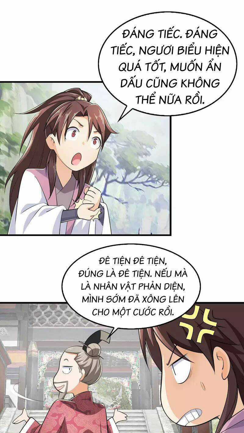 Cực Phẩm Tiên Đế Chapter 102 trang 24
