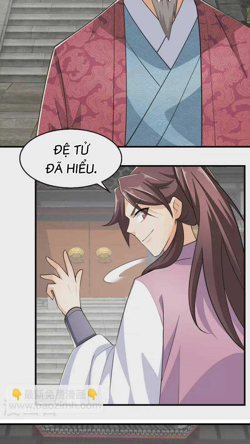 Cực Phẩm Tiên Đế Chapter 102 trang 27