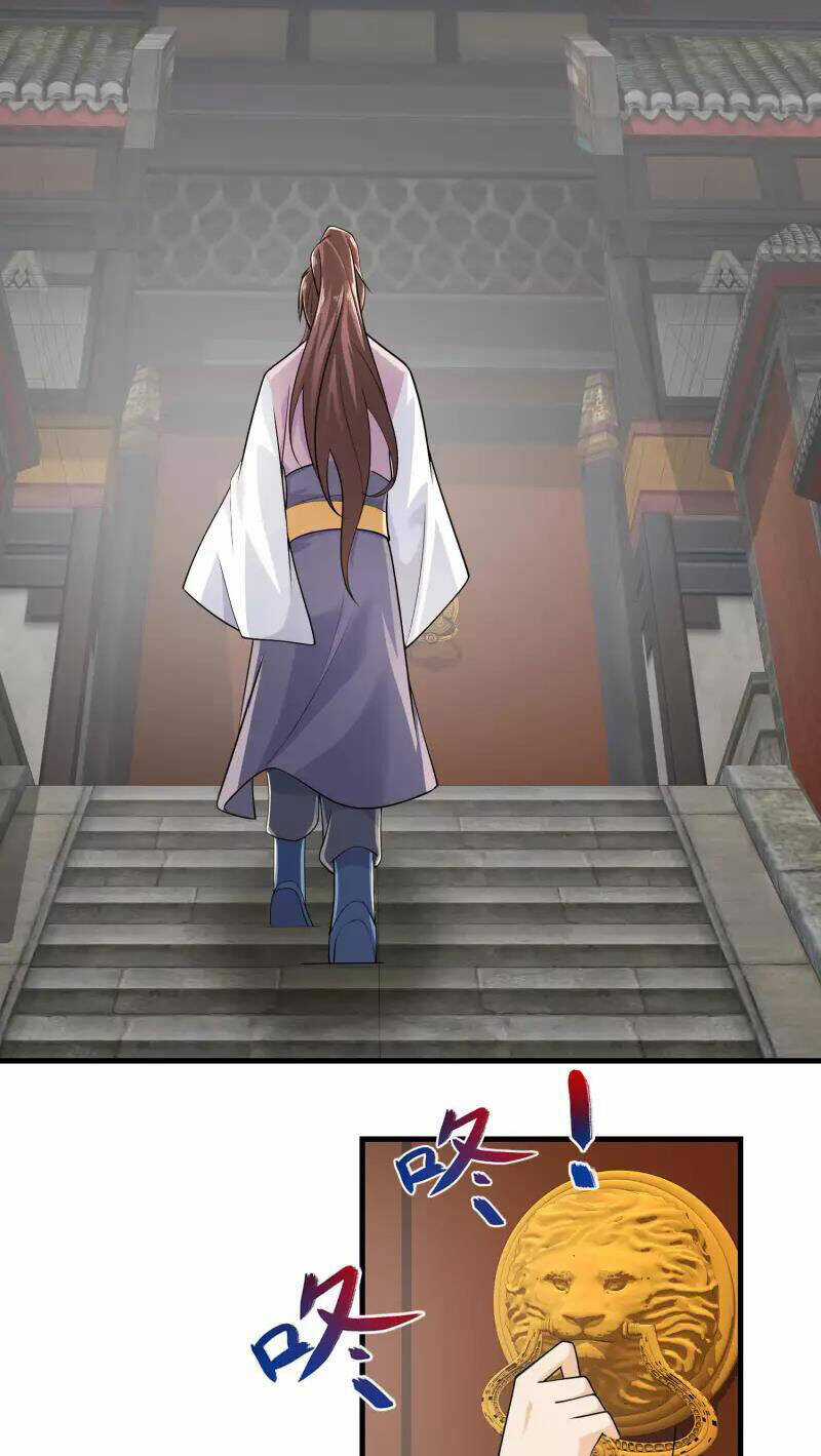 Cực Phẩm Tiên Đế Chapter 102 trang 28