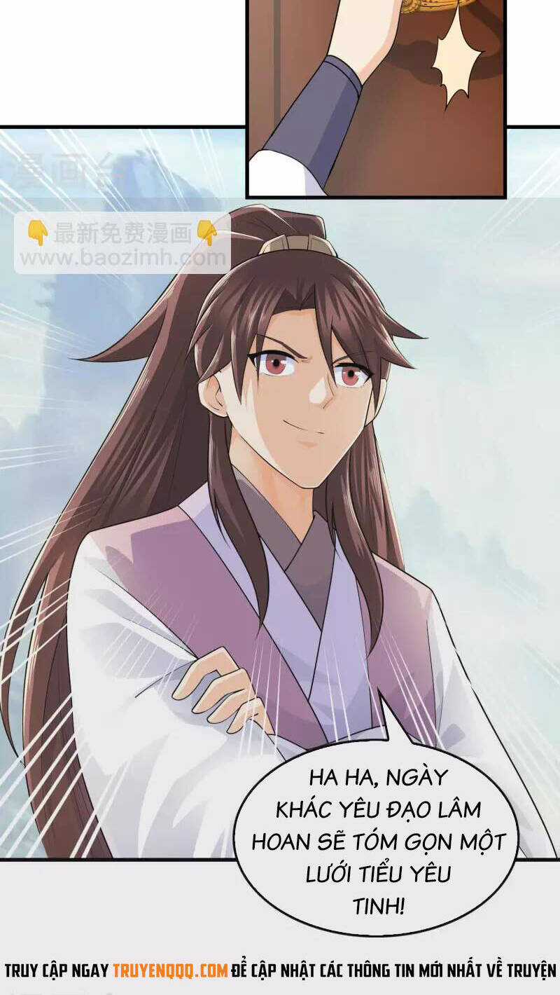 Cực Phẩm Tiên Đế Chapter 102 trang 29