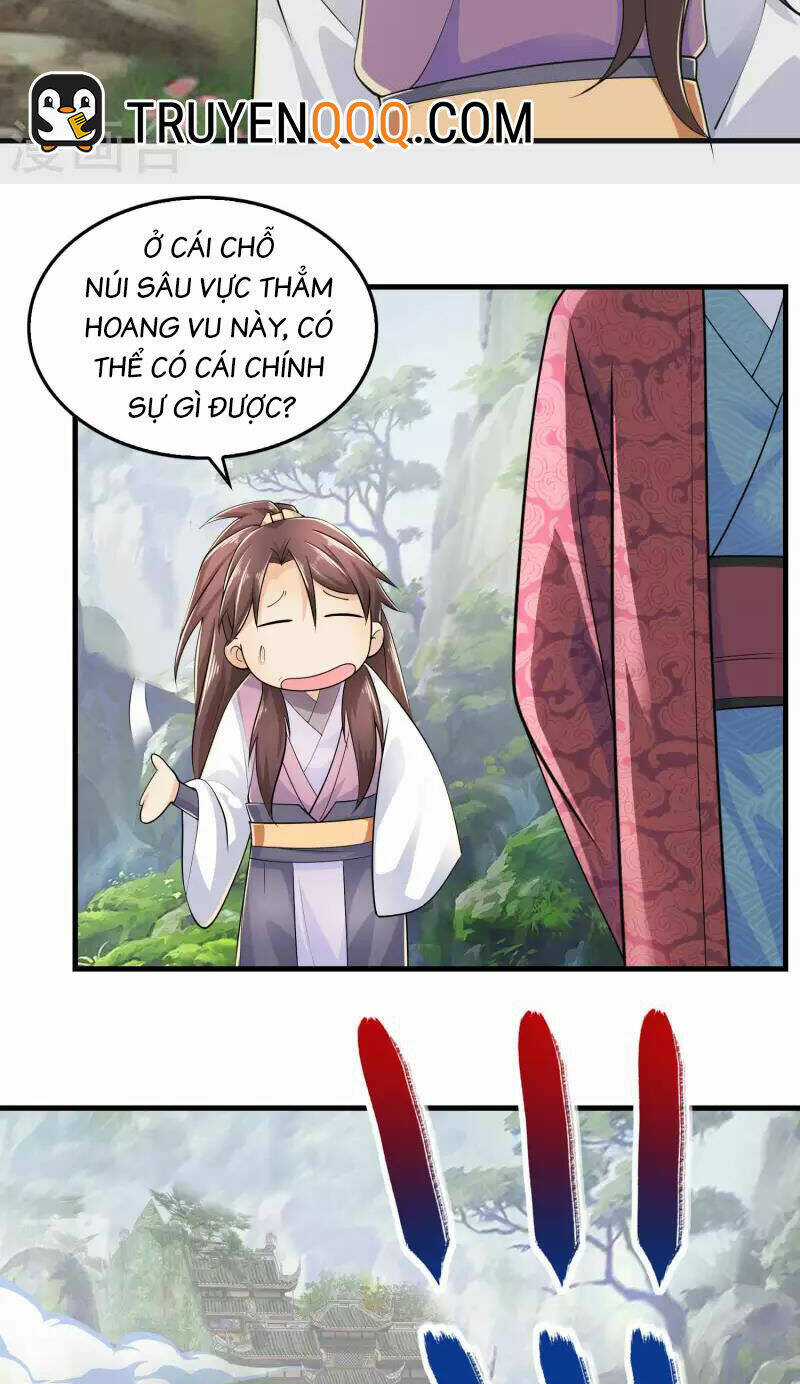 Cực Phẩm Tiên Đế Chapter 102 trang 3