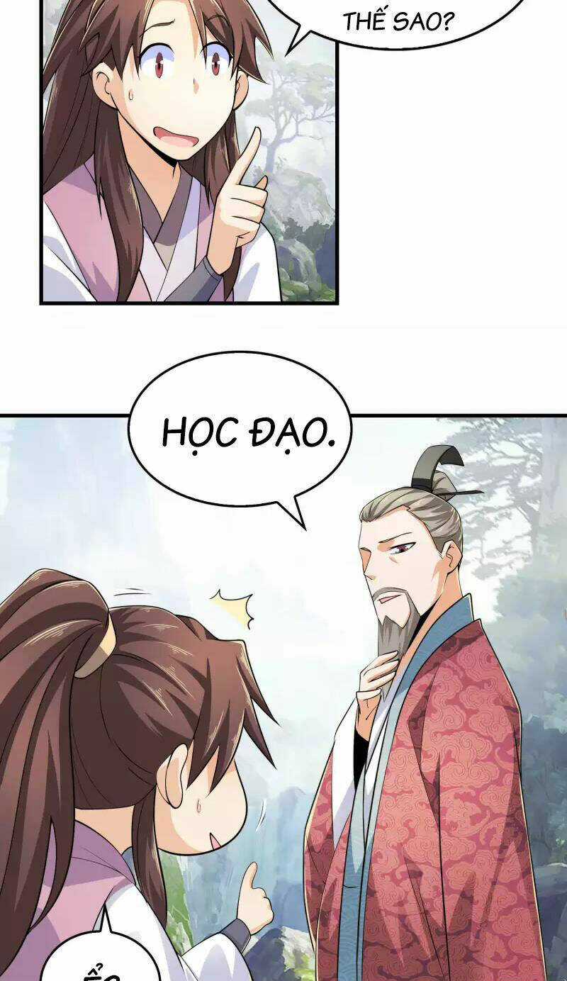 Cực Phẩm Tiên Đế Chapter 102 trang 6