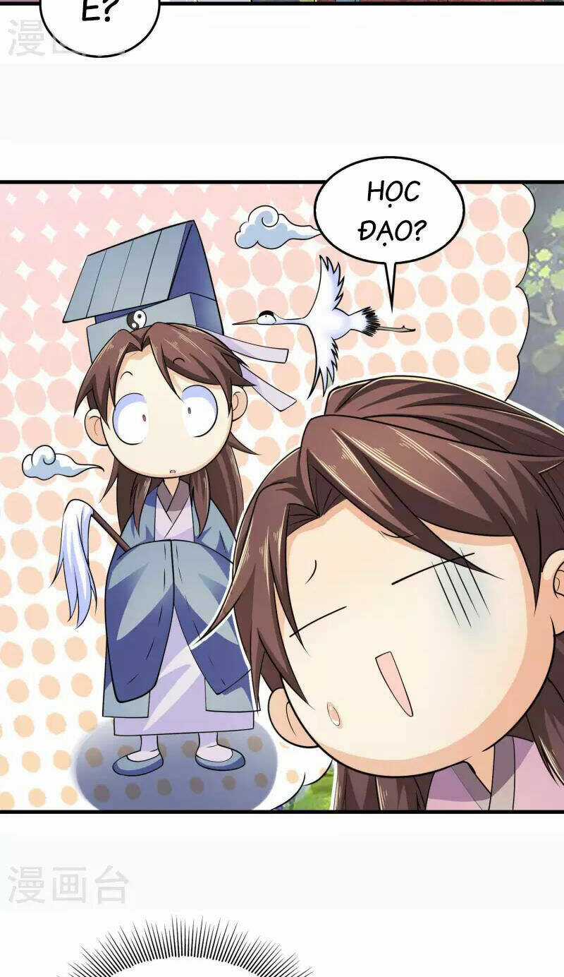 Cực Phẩm Tiên Đế Chapter 102 trang 7