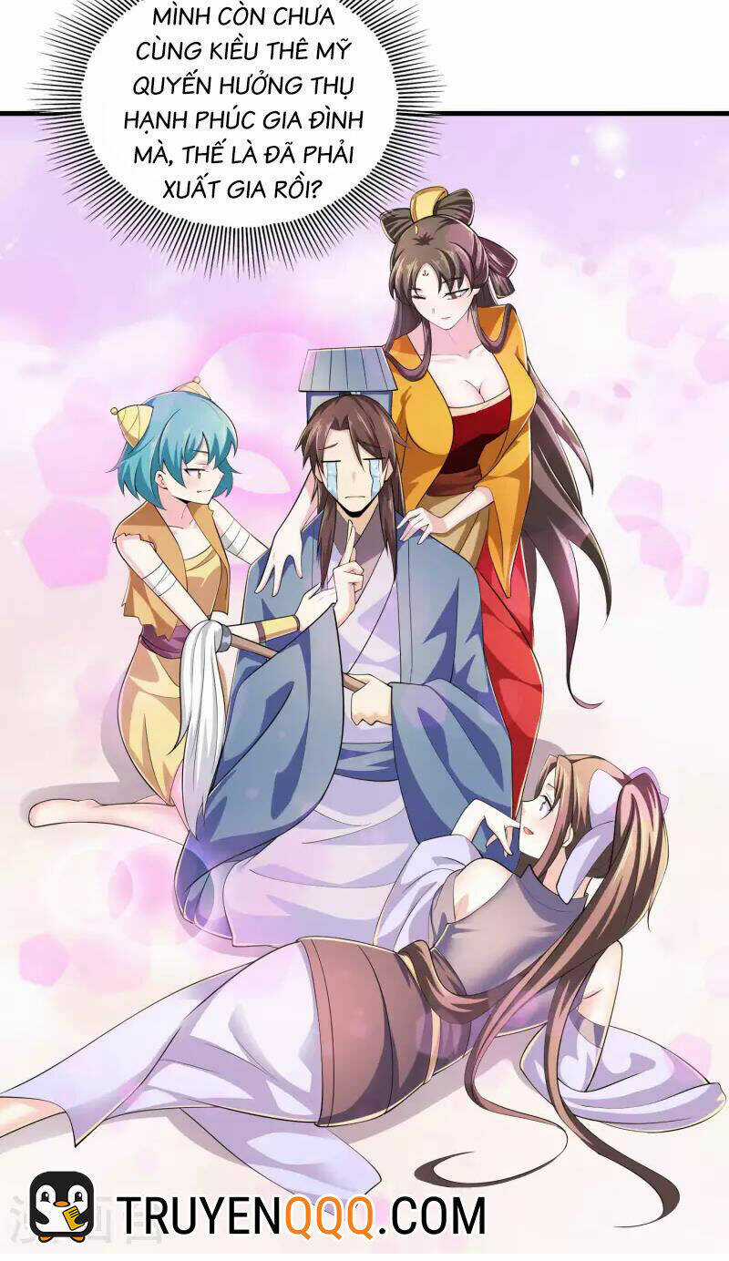 Cực Phẩm Tiên Đế Chapter 102 trang 8