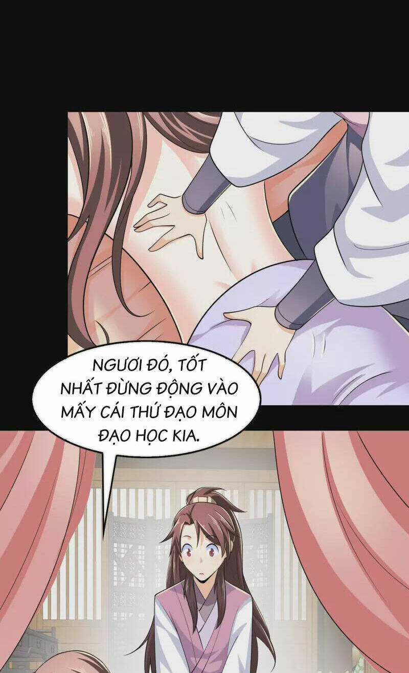 Cực Phẩm Tiên Đế Chapter 103 trang 11