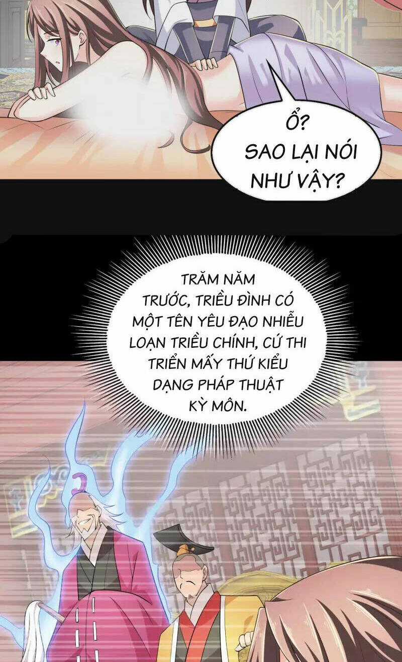 Cực Phẩm Tiên Đế Chapter 103 trang 12