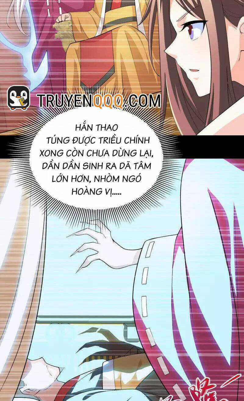 Cực Phẩm Tiên Đế Chapter 103 trang 13