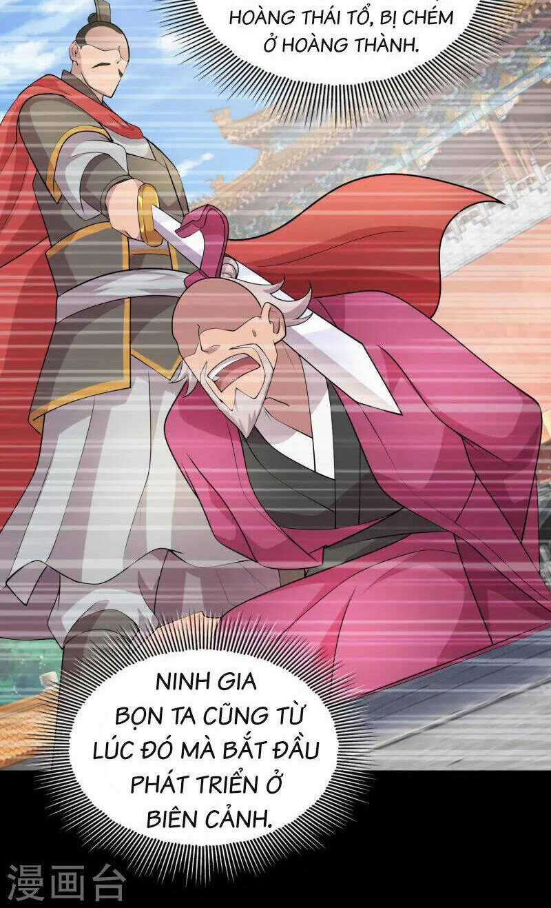 Cực Phẩm Tiên Đế Chapter 103 trang 16